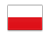 RISTORANTE CHEZ NOUS - Polski